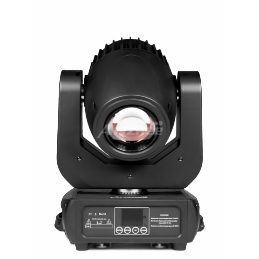 Anzhee H150-BEAM II FX  вращающиеся головы LED типа BEAM